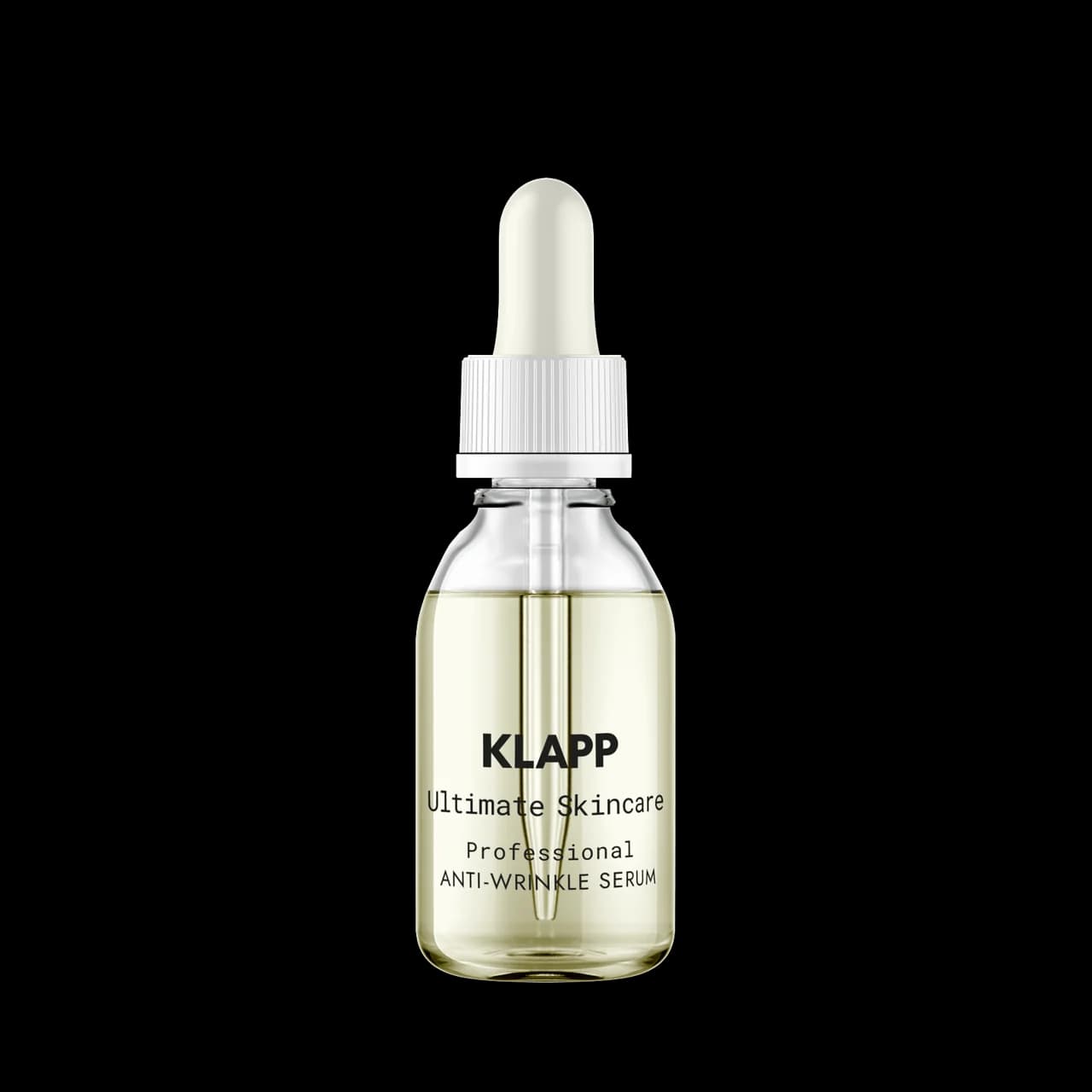 Ultimate Skincare Anti-Wrinkle Serum