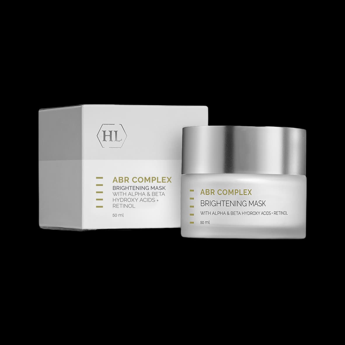 ABR COMPLEX Brightening Mask