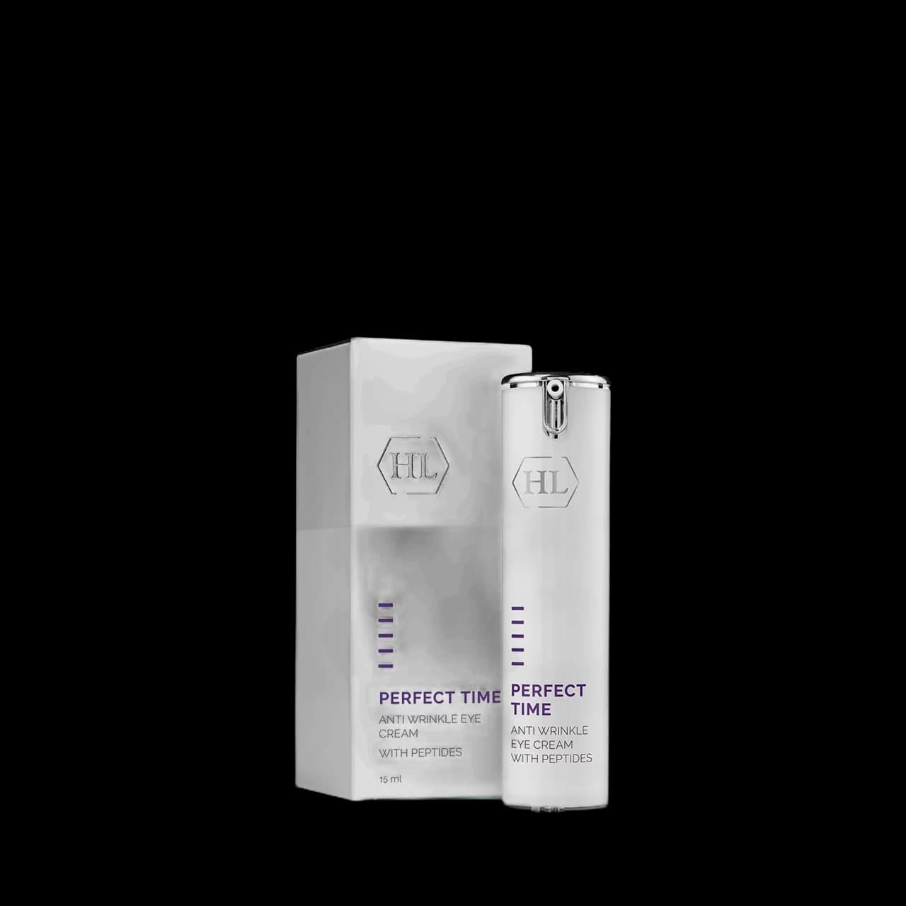 PERFECT TIME Anti Wrinkle Eye Cream