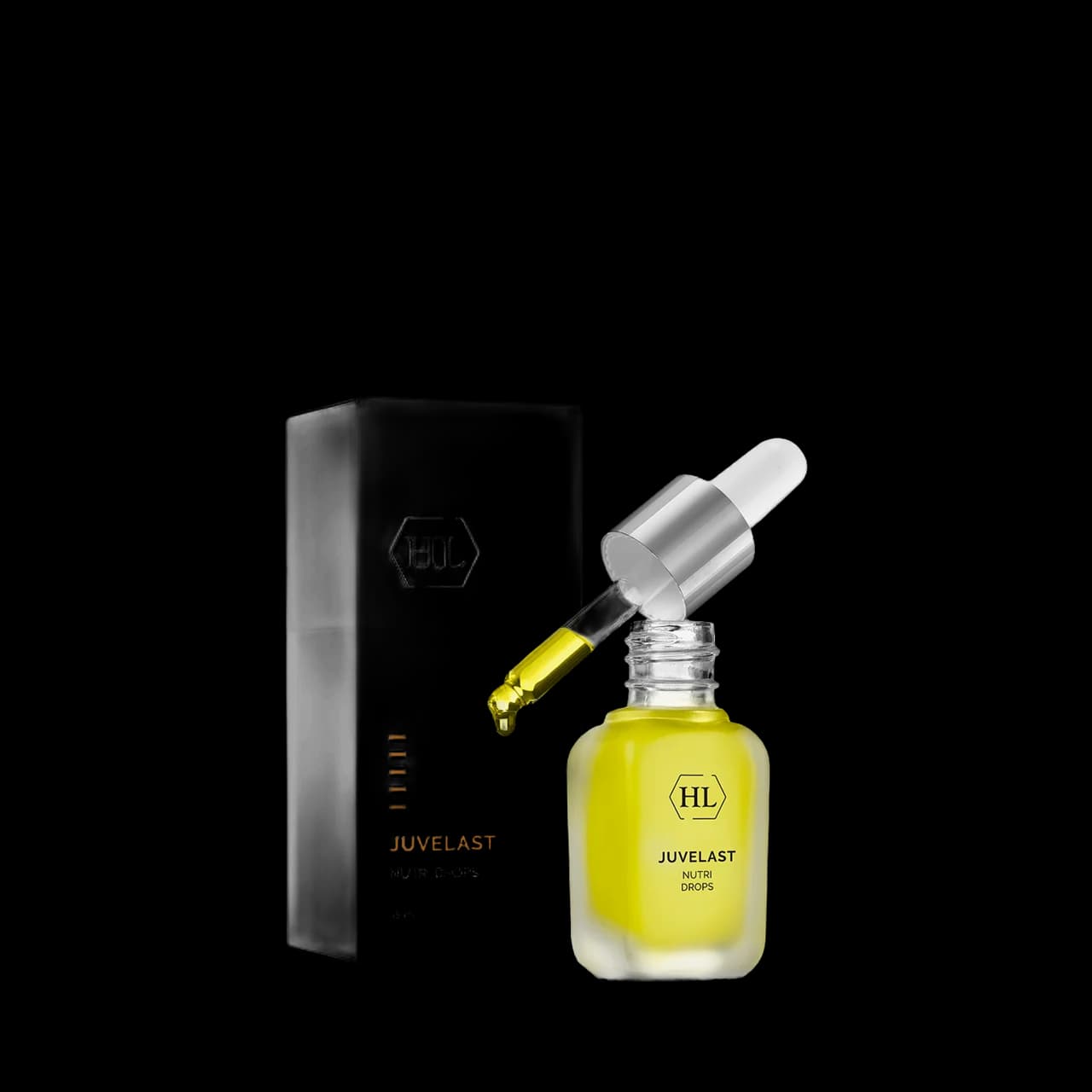 JUVELAST Nutri Drops