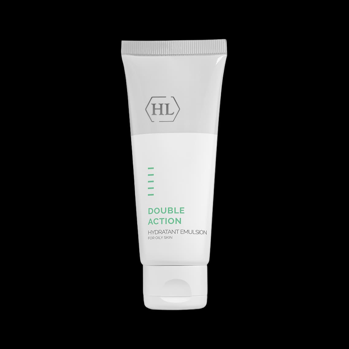 DOUBLE ACTION Hydratant Emulsion