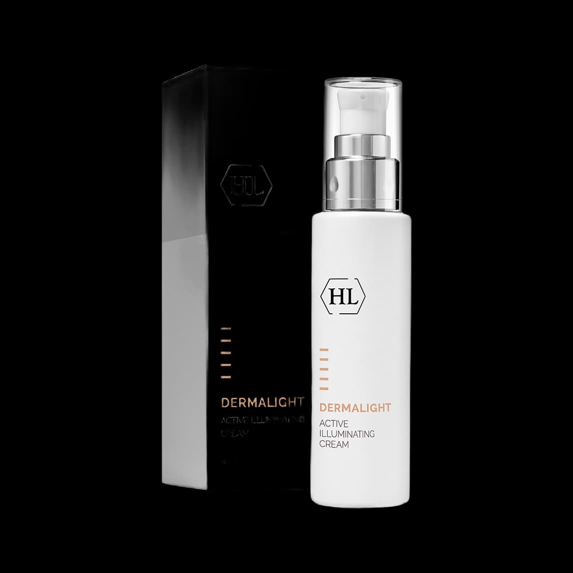 DERMALIGHT Active Illuminating Cream