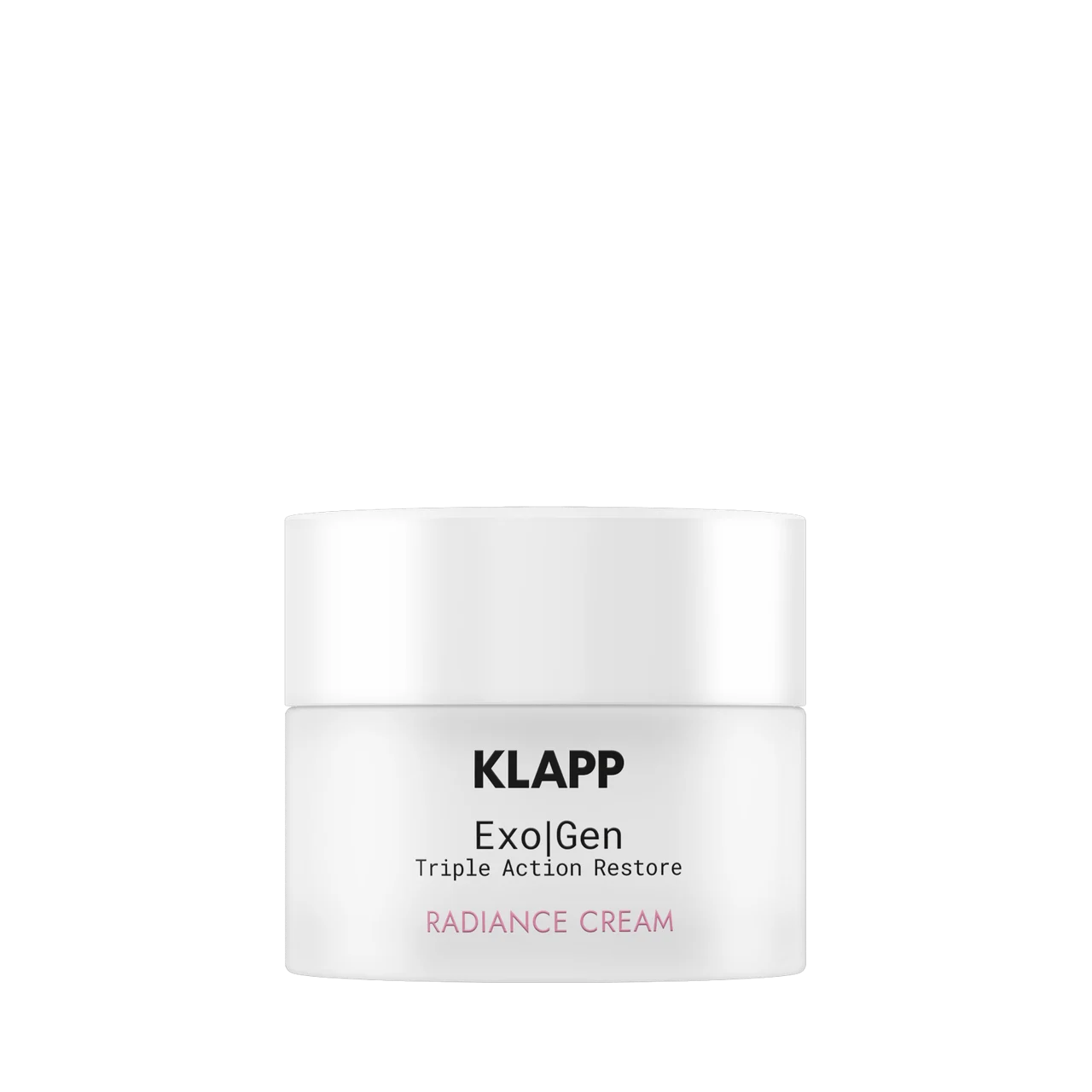 Exo|Gen Triple Action Restore Radiance Cream