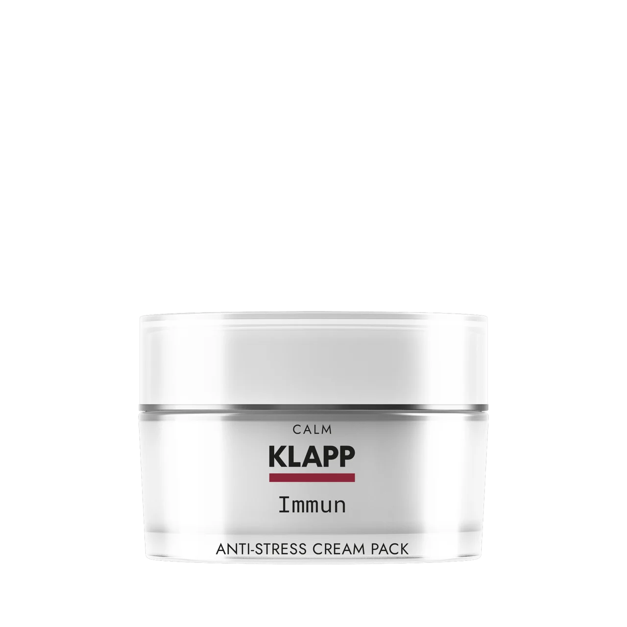 Immun Anti-Stress Cream Pack