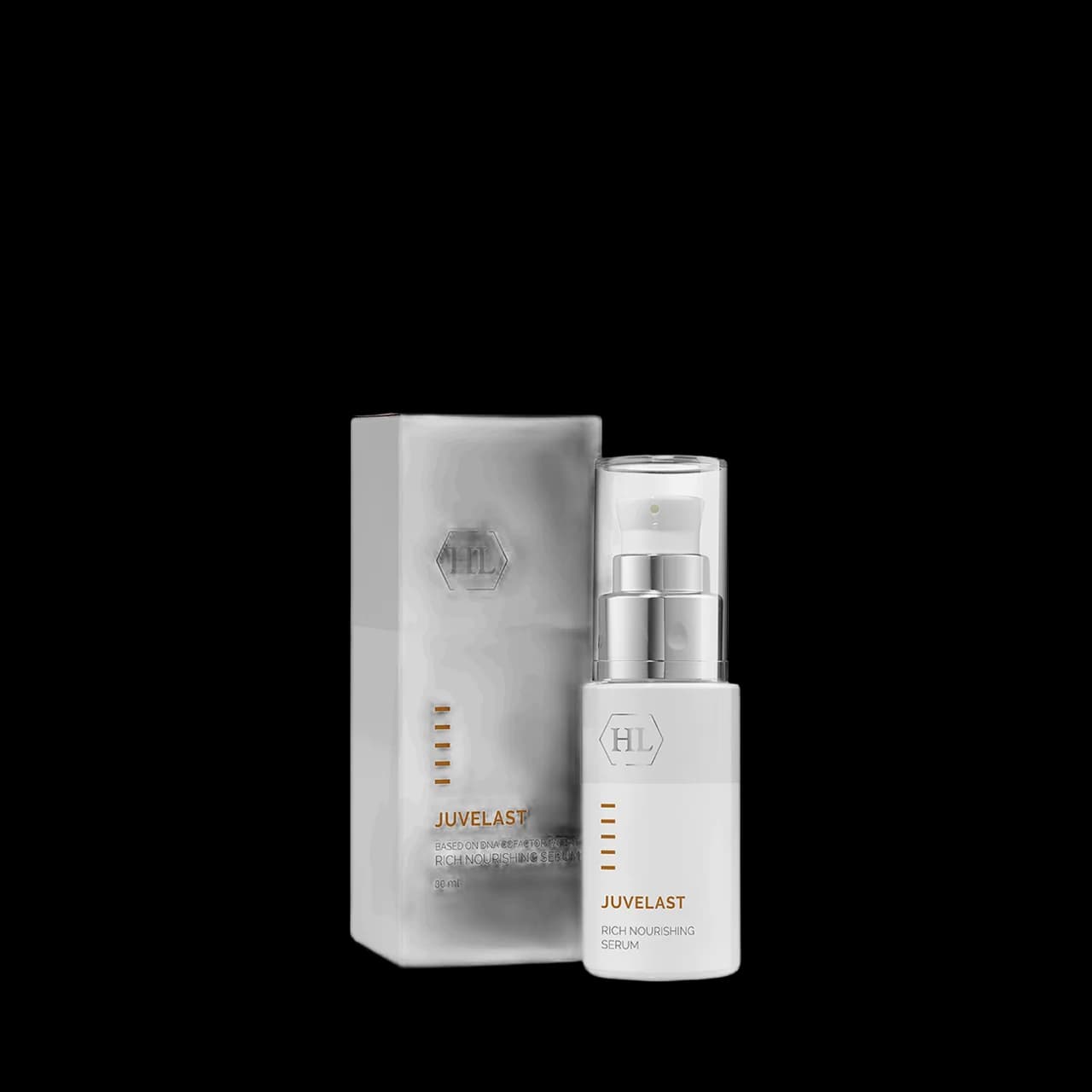 JUVELAST Rich Nourishing Serum