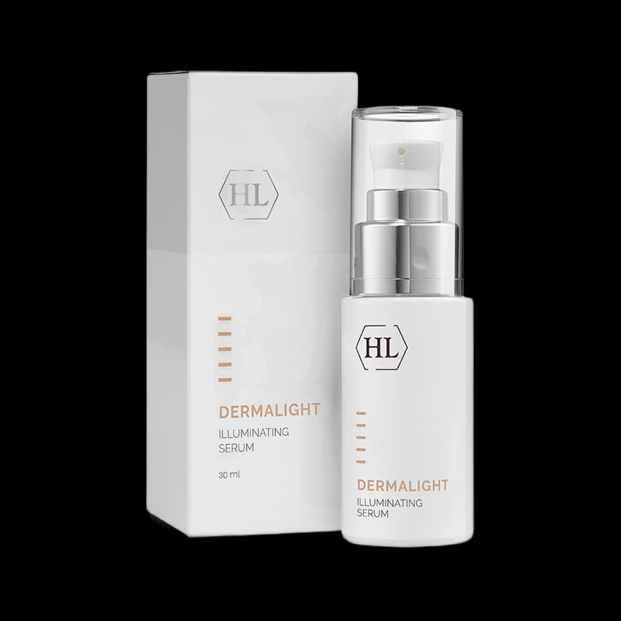DERMALIGHT Illuminating Serum
