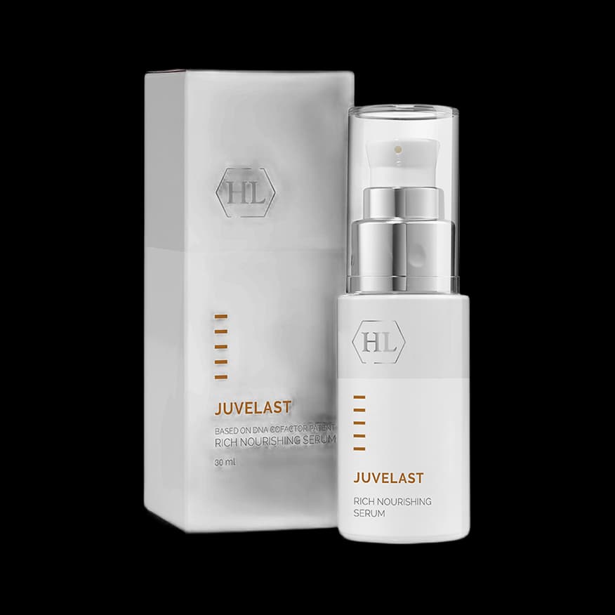 JUVELAST Rich Nourishing Serum