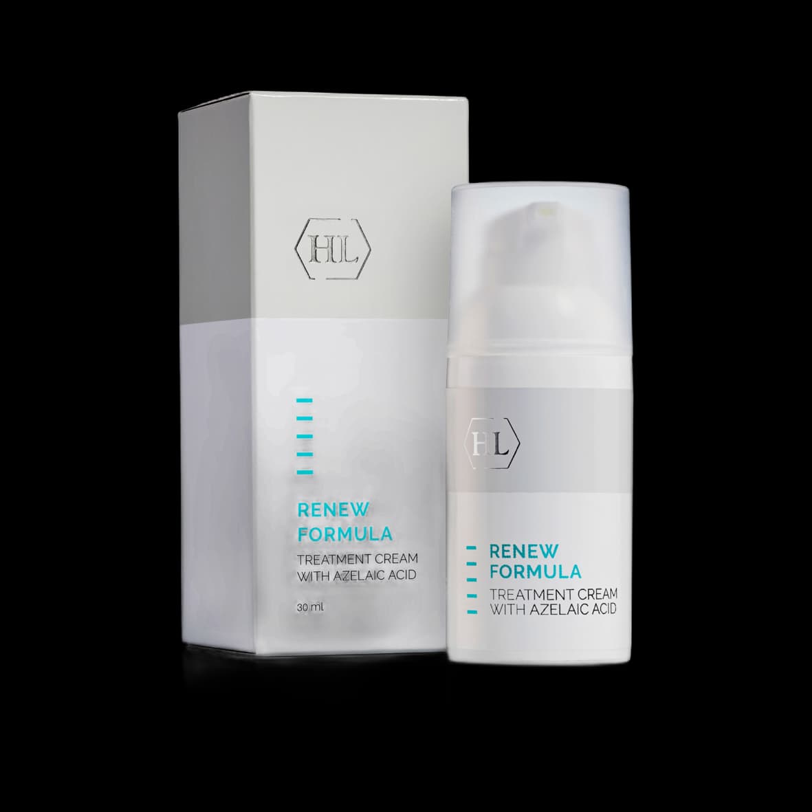 RENEW FORMULA Treatment Cream with Azelaic Acid