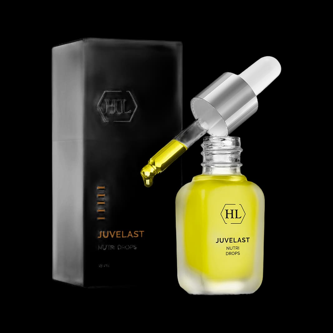 JUVELAST Nutri Drops