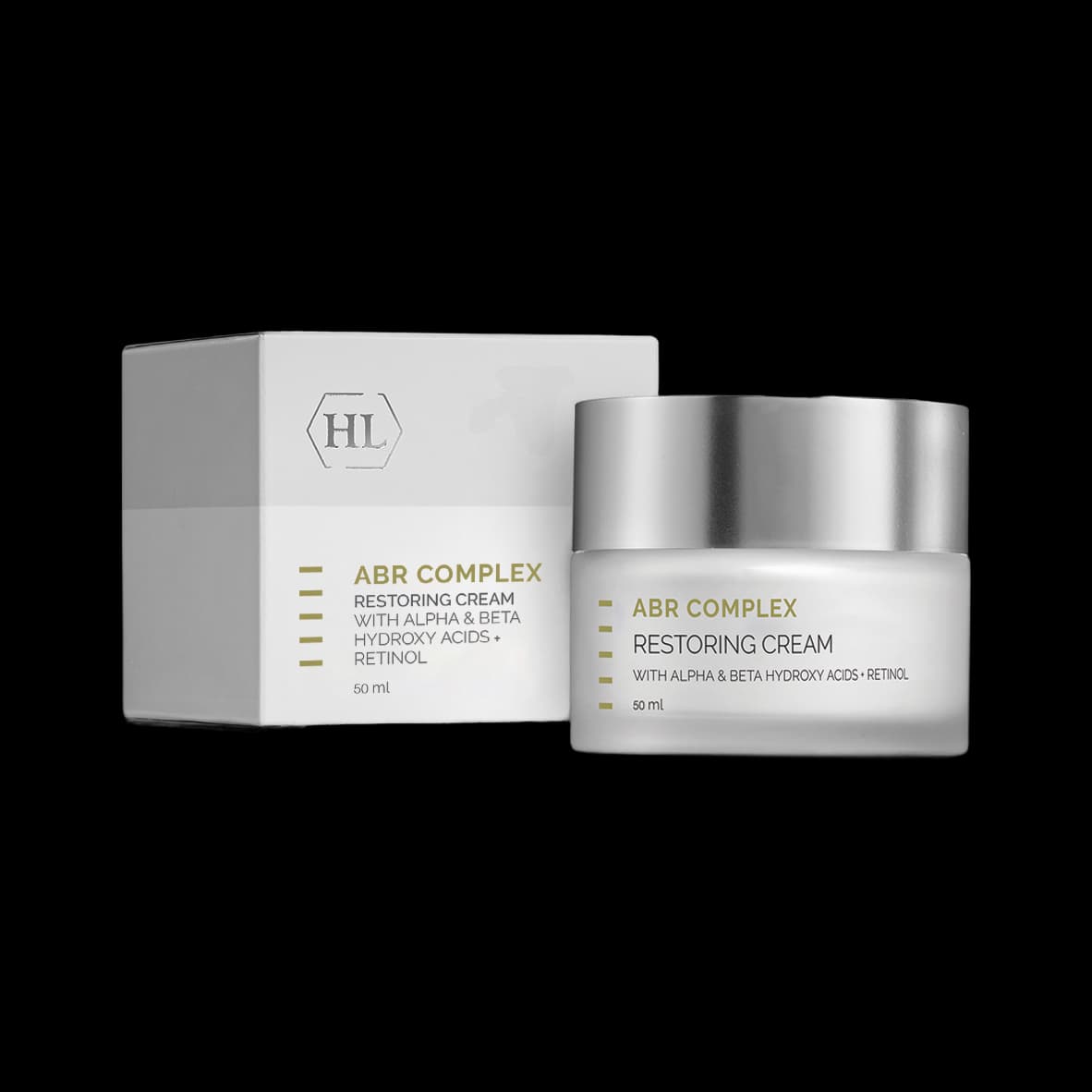 ABR COMPLEX Restoring Cream