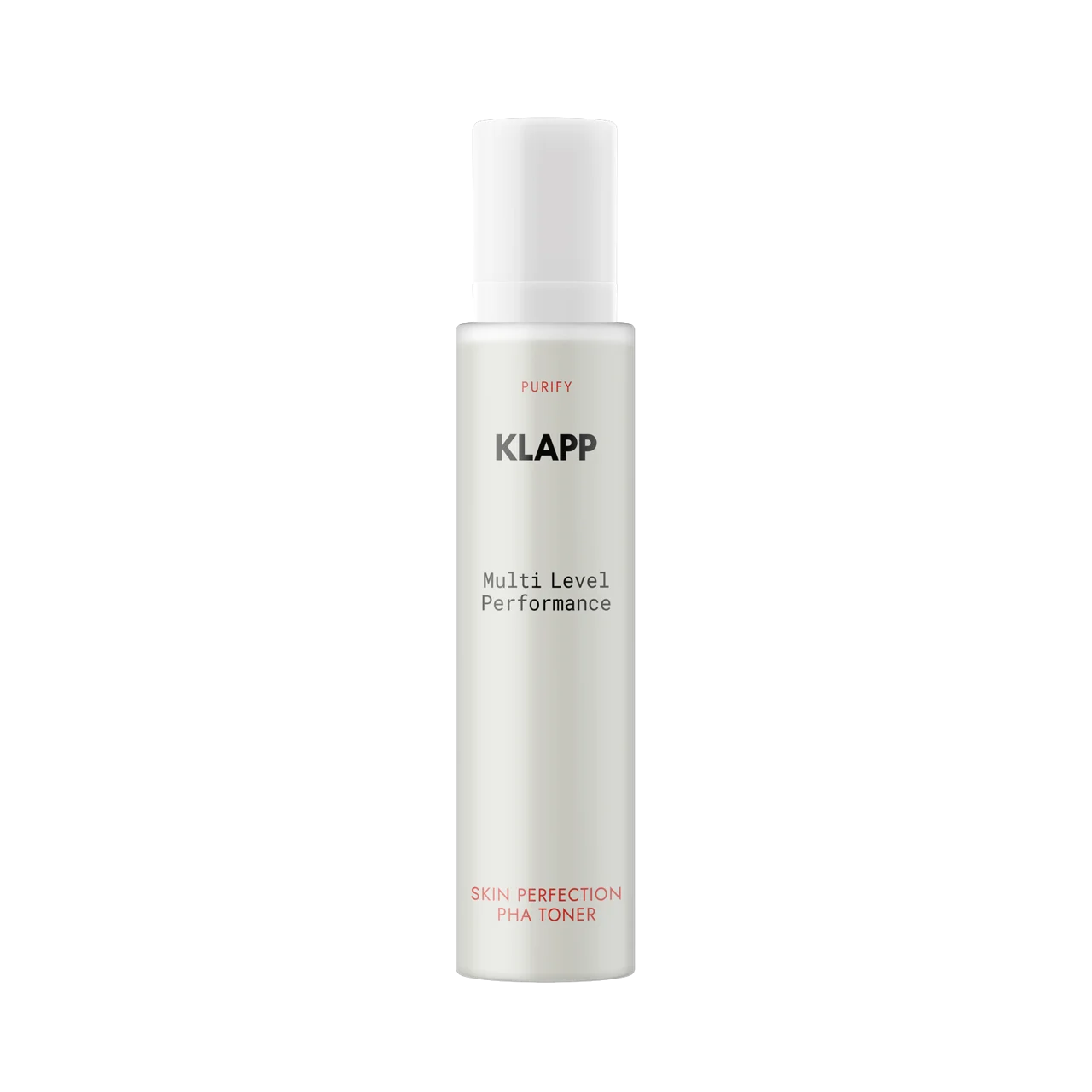 Multi Level Performance Skin Perfection PHA Toner