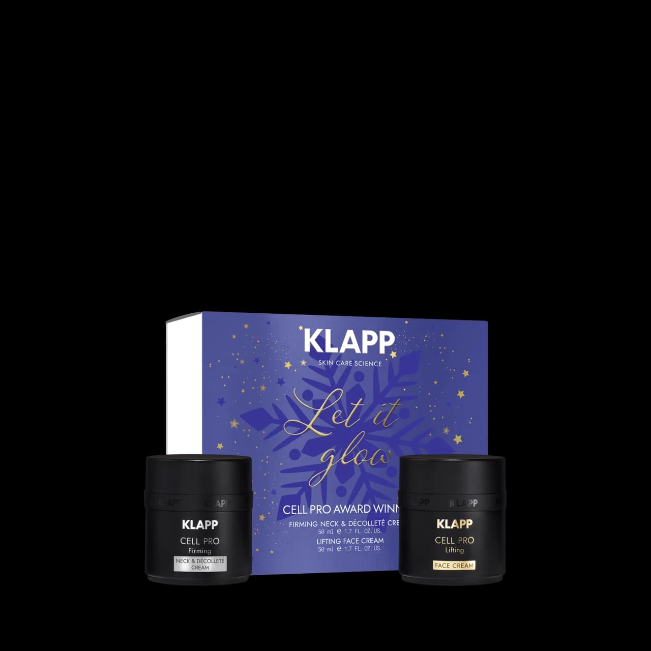 Cell Pro Award Winner Set