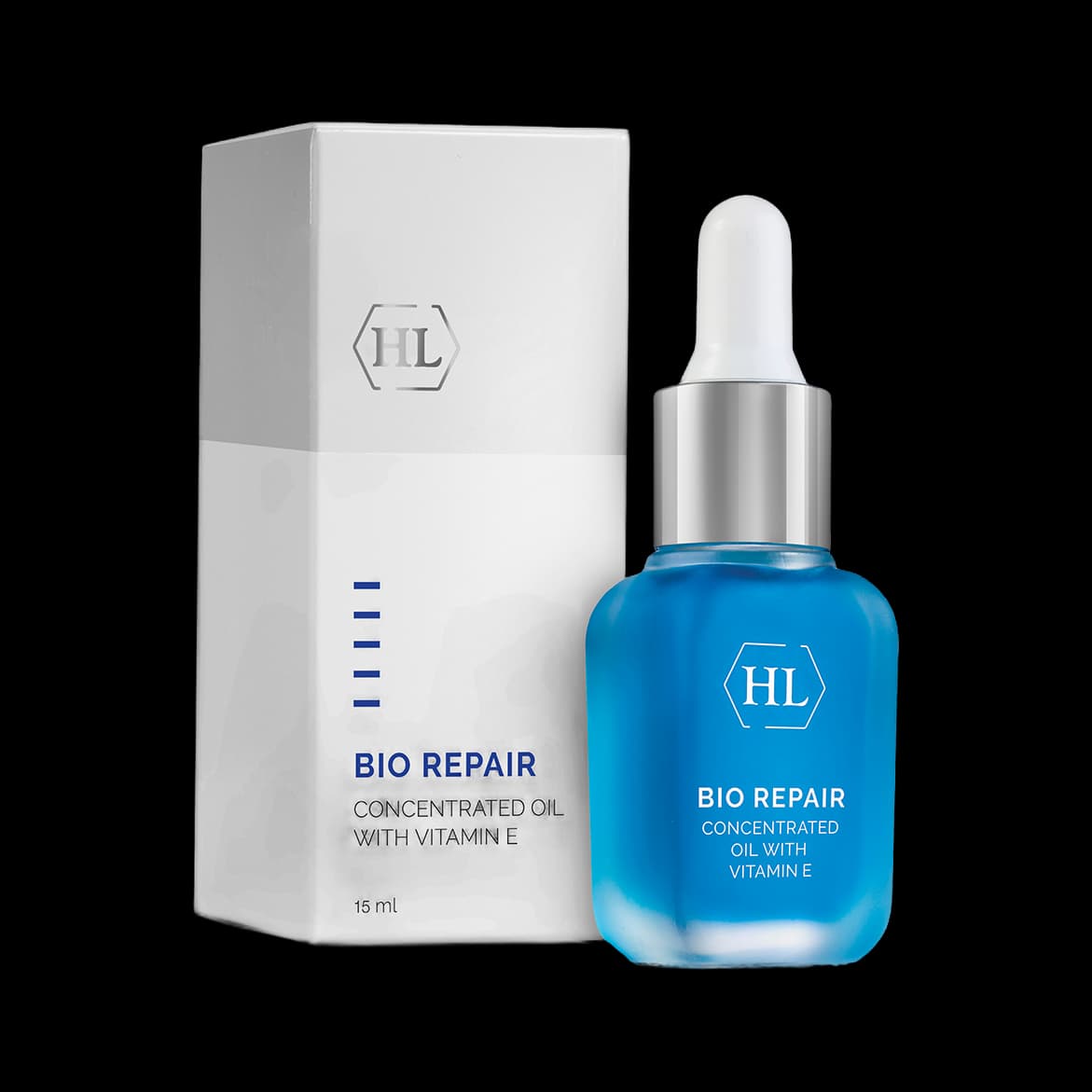 BIO REPAIR Concentrated Oil with Vitamin E