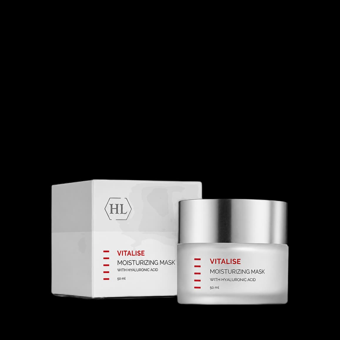 VITALISE Moisturizing Mask