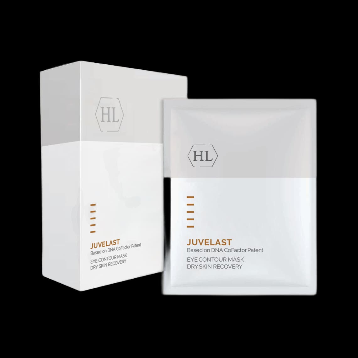 JUVELAST Eye Contour Mask