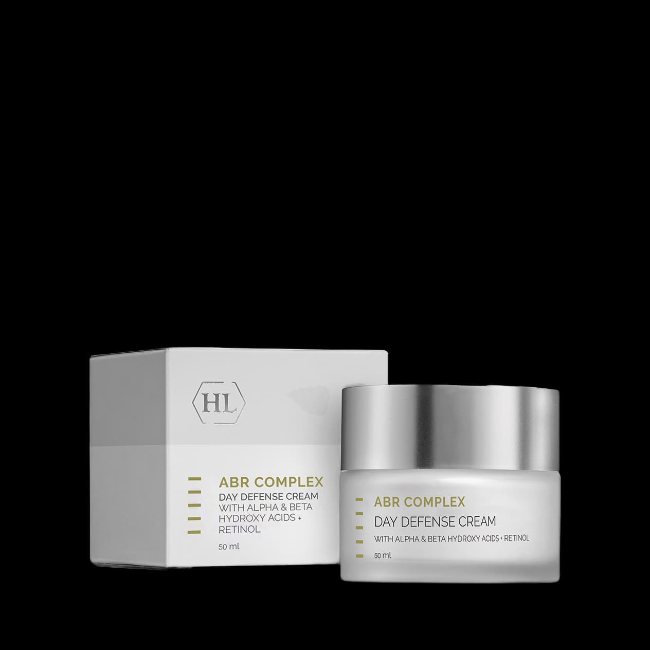 ABR COMPLEX Day Defense Cream
