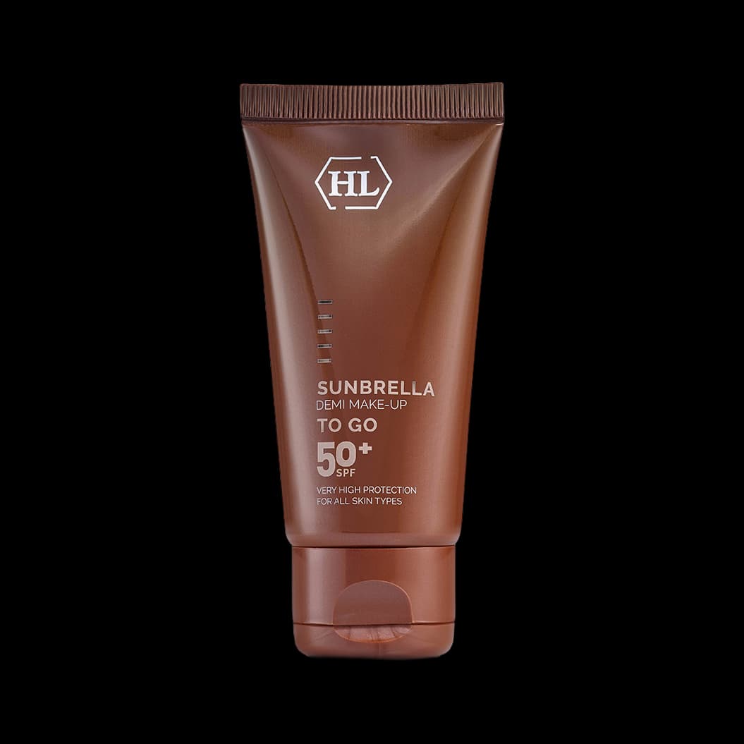 SUNBRELLA Demi-Make Up SPF 50+ Very High Protection