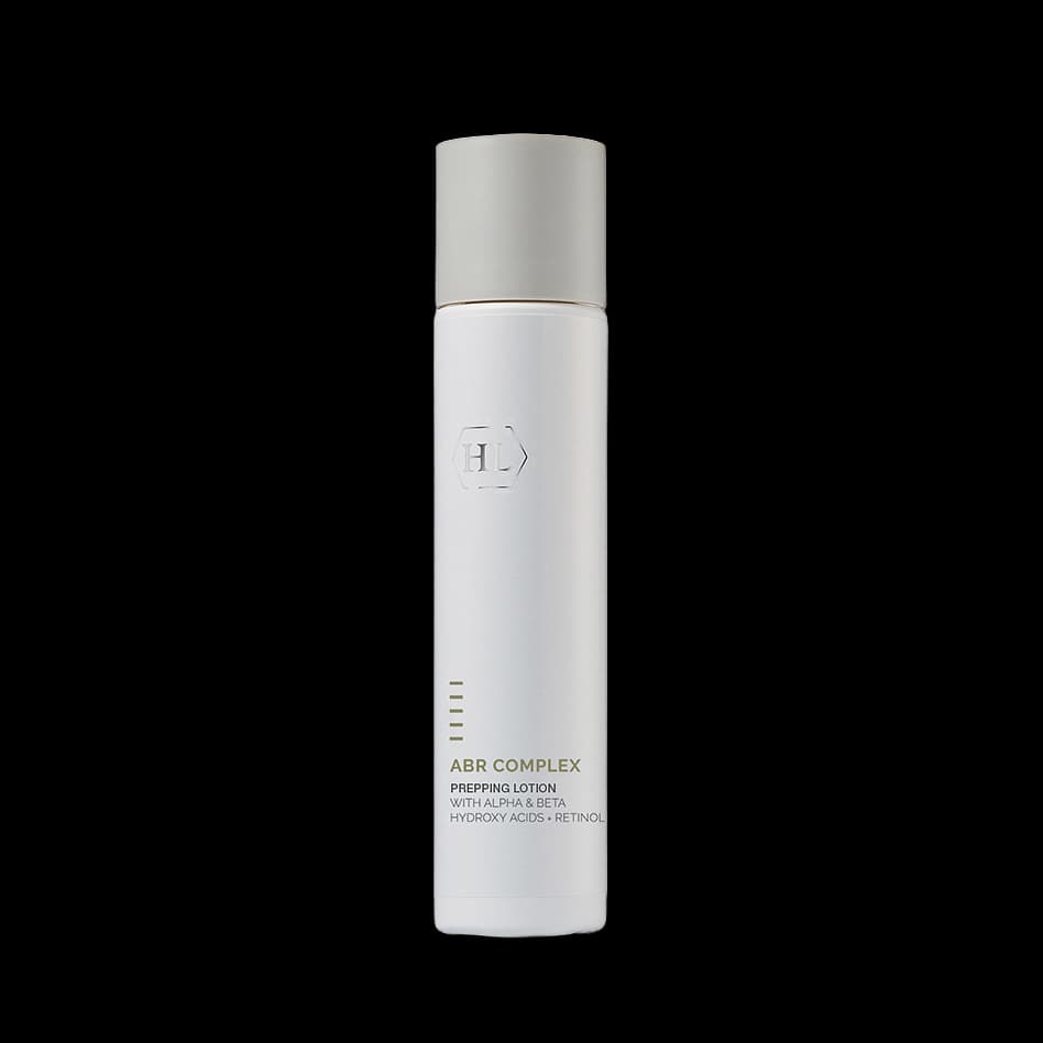 ABR COMPLEX Prepping Lotion