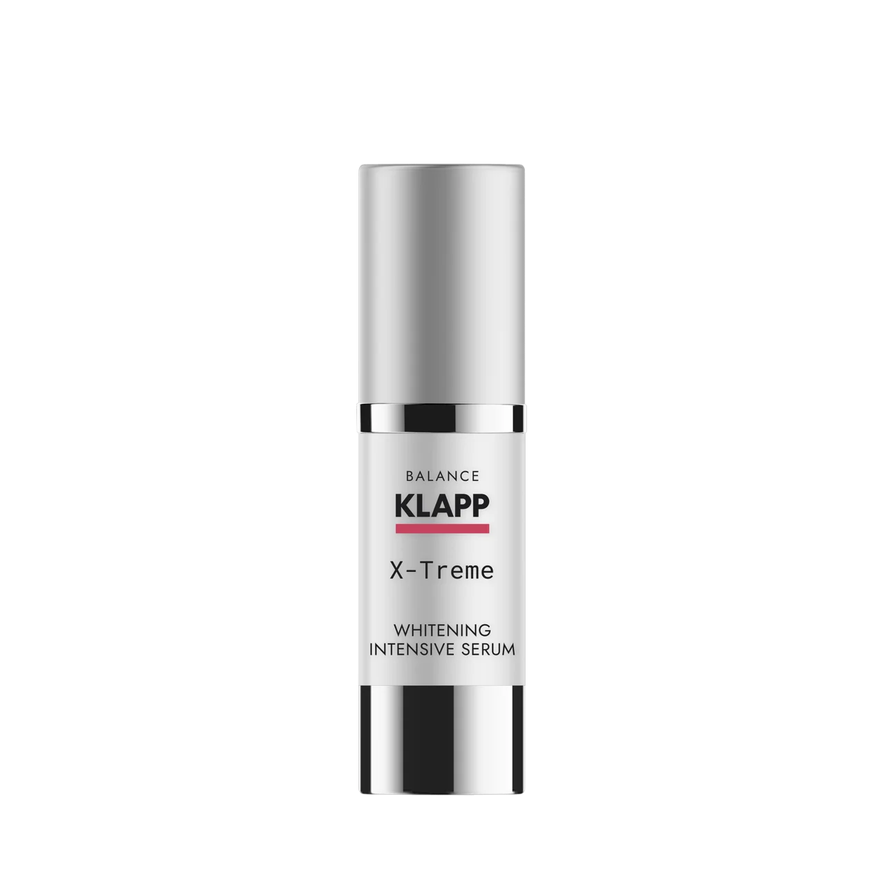 X-Treme Whitening Intensive Serum