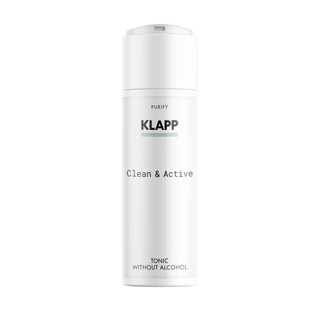 Clean & Active Tonic without Alcohol