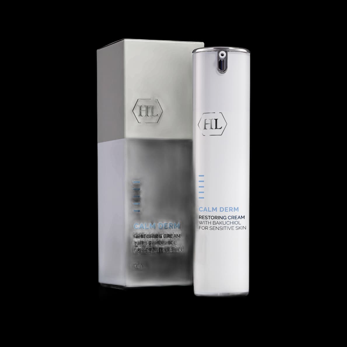 CALM DERM Restoring Cream with Bakuchiol