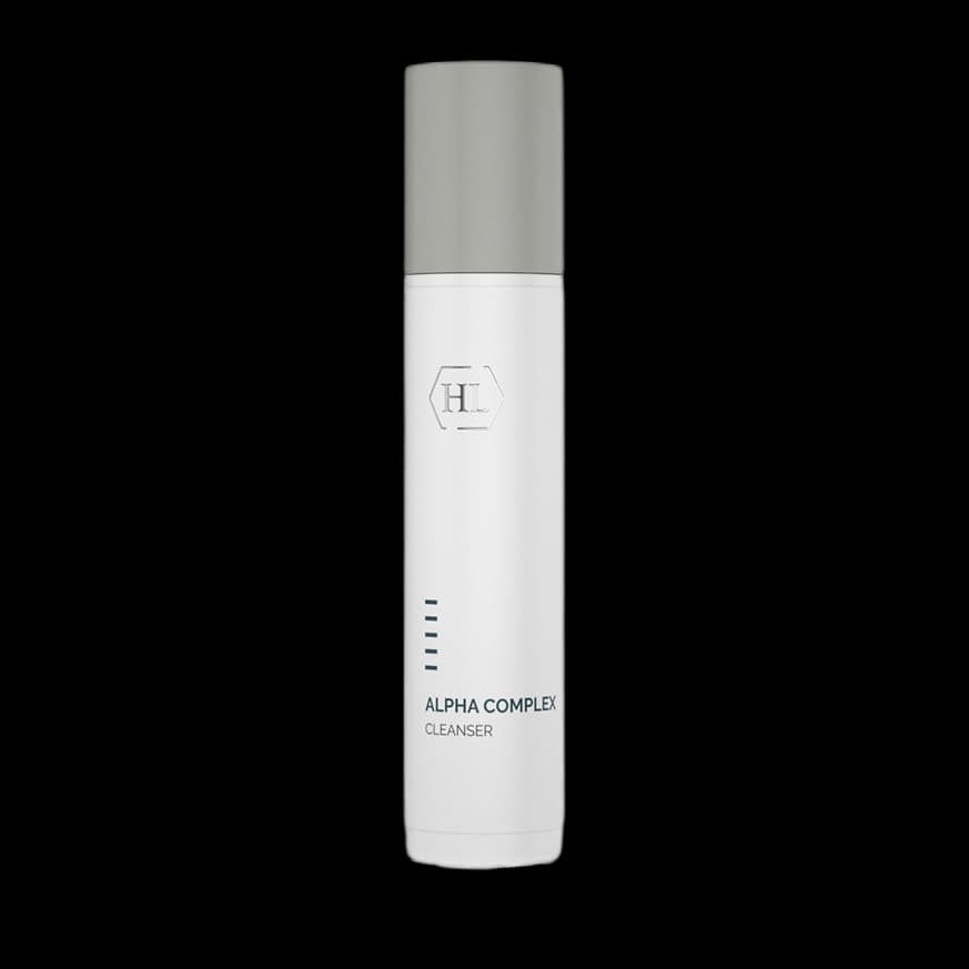 ALPHA COMPLEX Cleanser