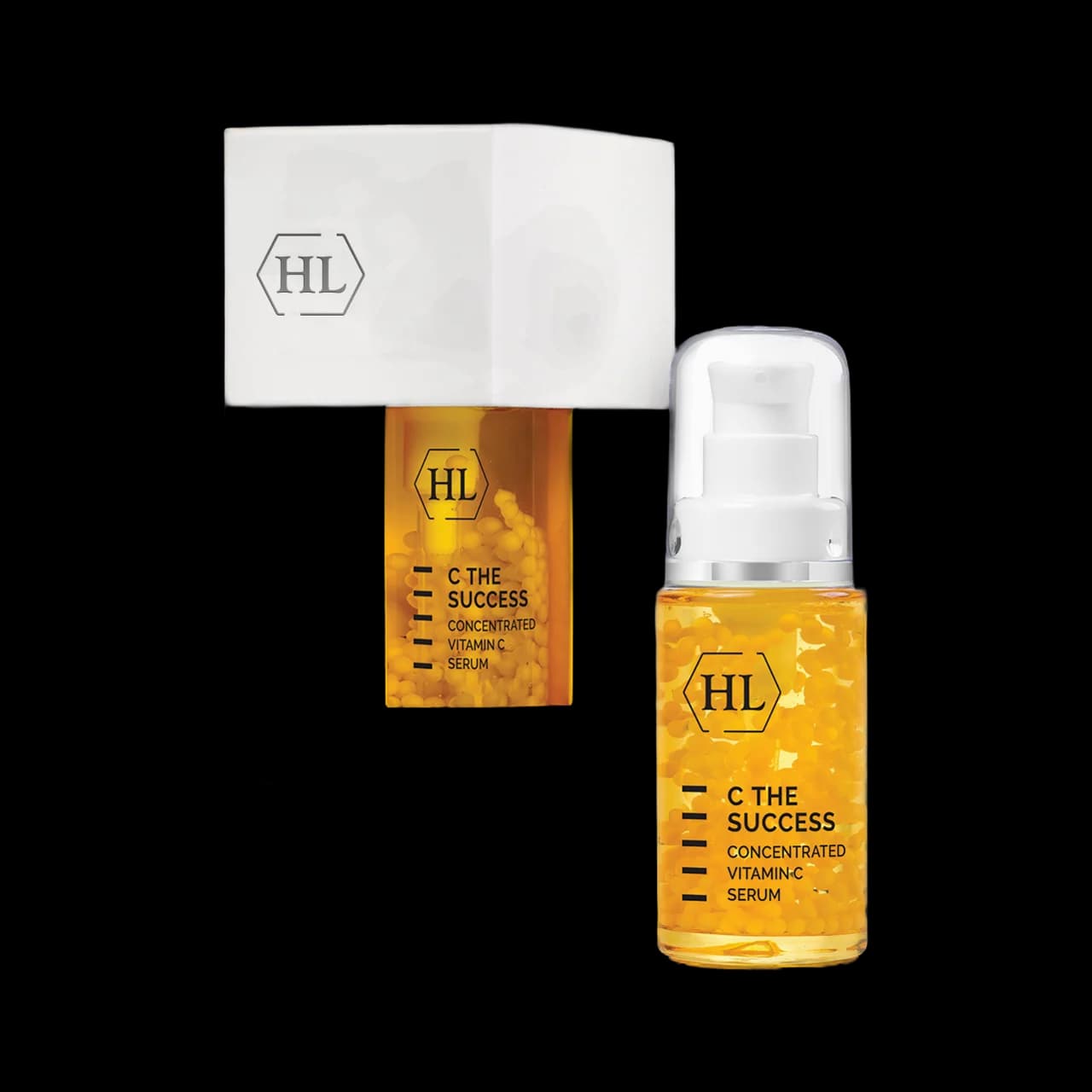 C THE SUCCESS Concentrated Vitamin C Serum