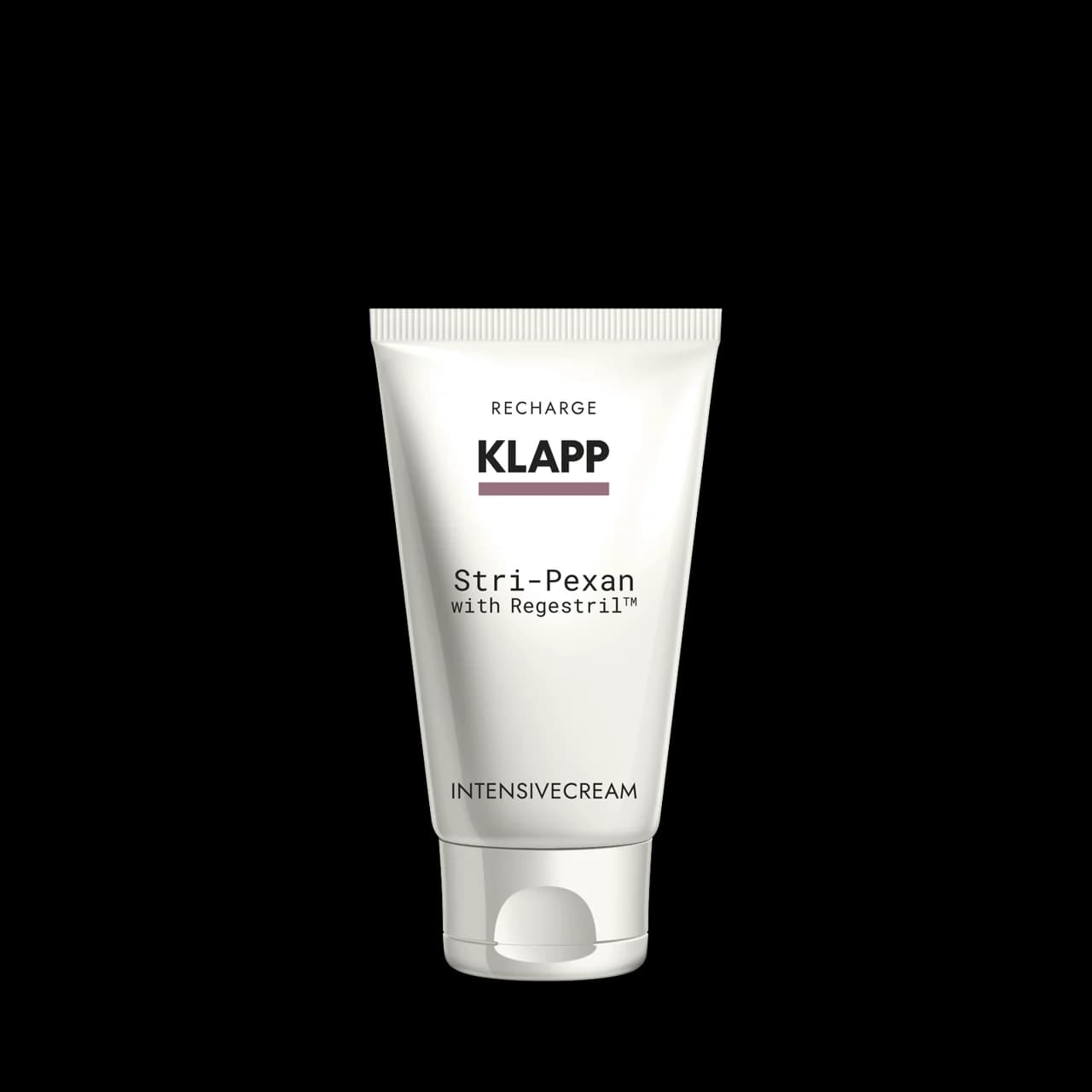 Stri-Pexan with Regestril Intensivecream